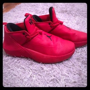 7Y Nike Jordan Sneakers Youth